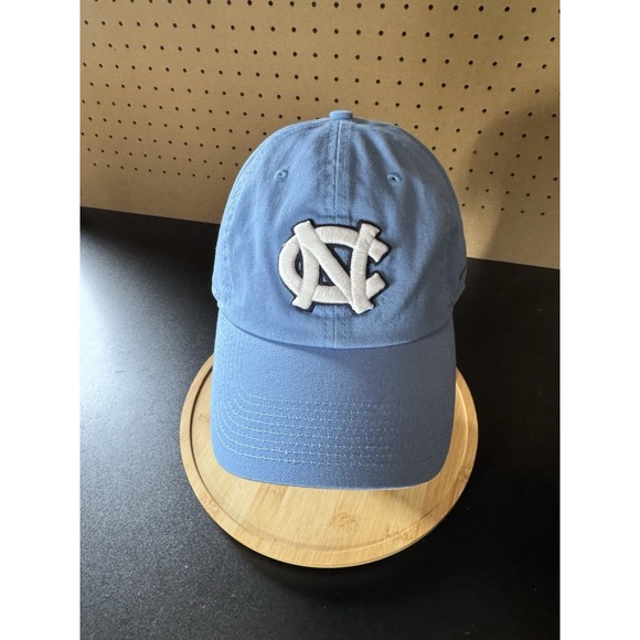 Nike Other - North Carolina Tarheels Hat Mens Strapback  UNC Dri Fit Heritage‎ 86 Nike